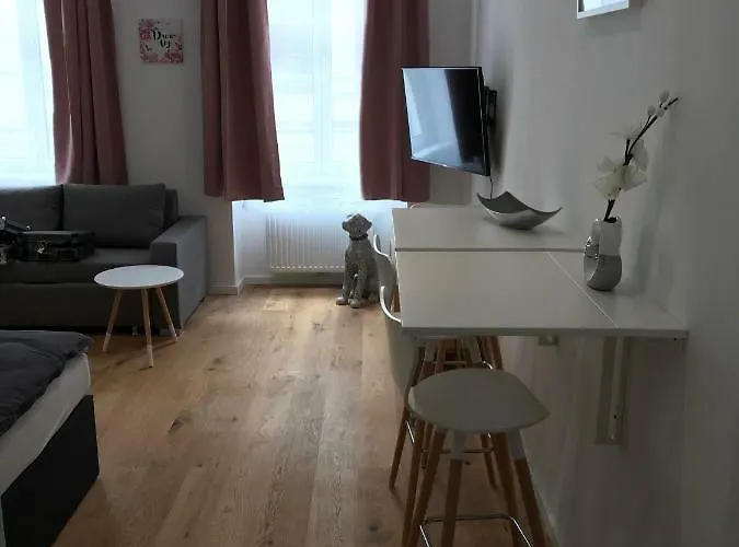 Apartament New Center *