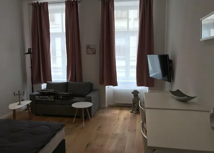 New Center * Wiedeń