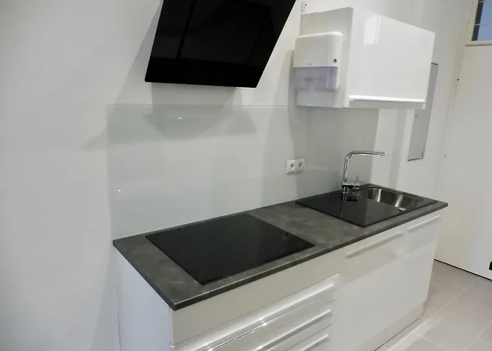 New Center Apartament *