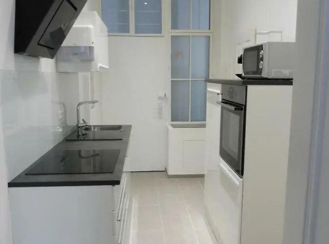 New Center Apartament Wiedeń