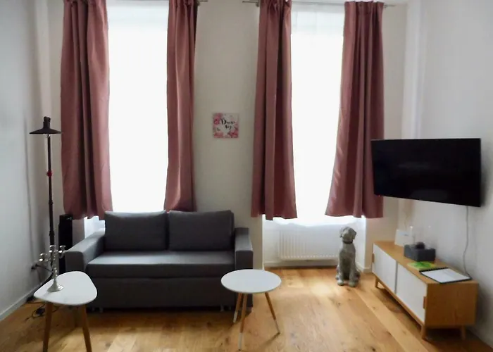 New Center Apartament Wiedeń