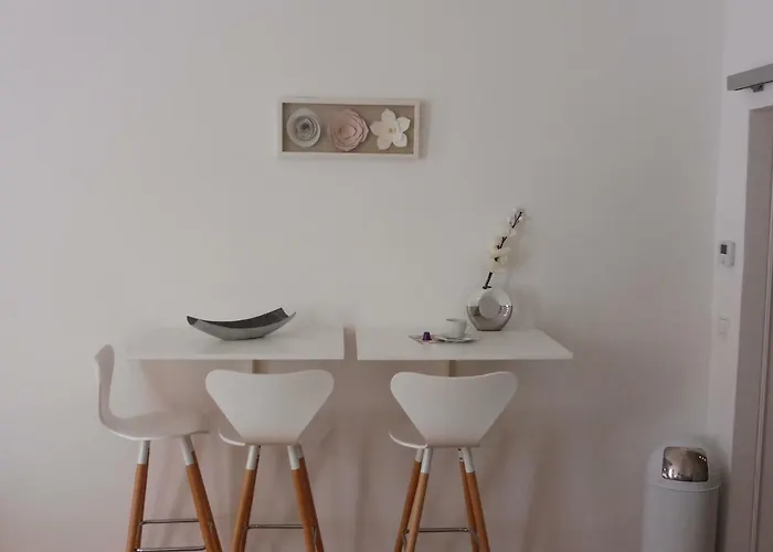 New Center Apartament Wiedeń