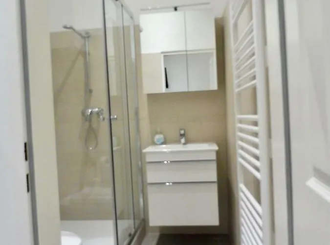 Apartament New Center