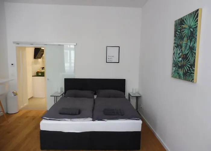 New Center Apartament