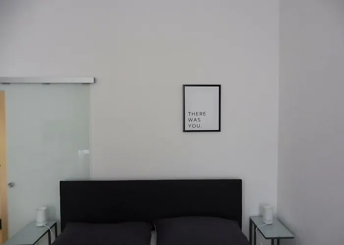 New Center Apartament